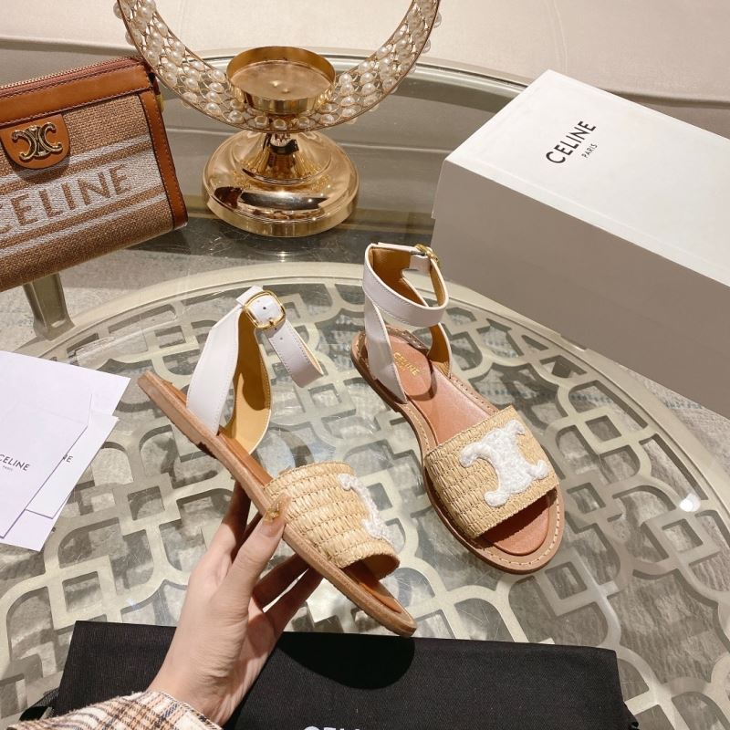 Celine Sandals